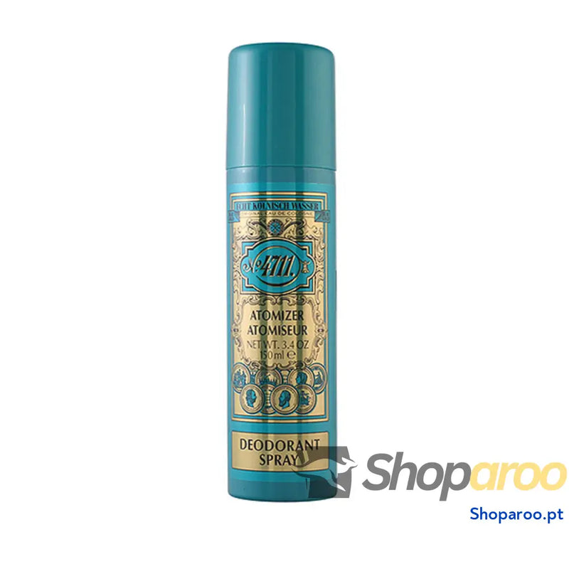 Desodorizante em Spray 4711