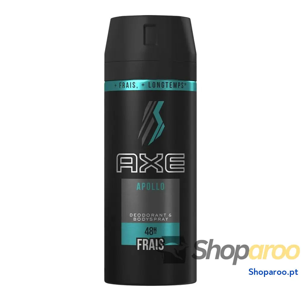 Desodorizante em Spray Axe Apollo 150 ml