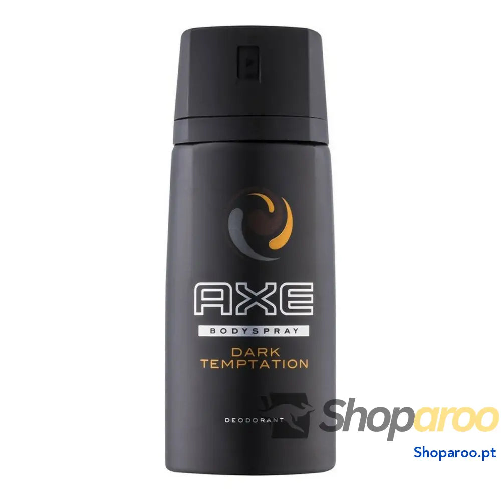 Desodorizante em Spray Axe Dark Temptation (150 ml)