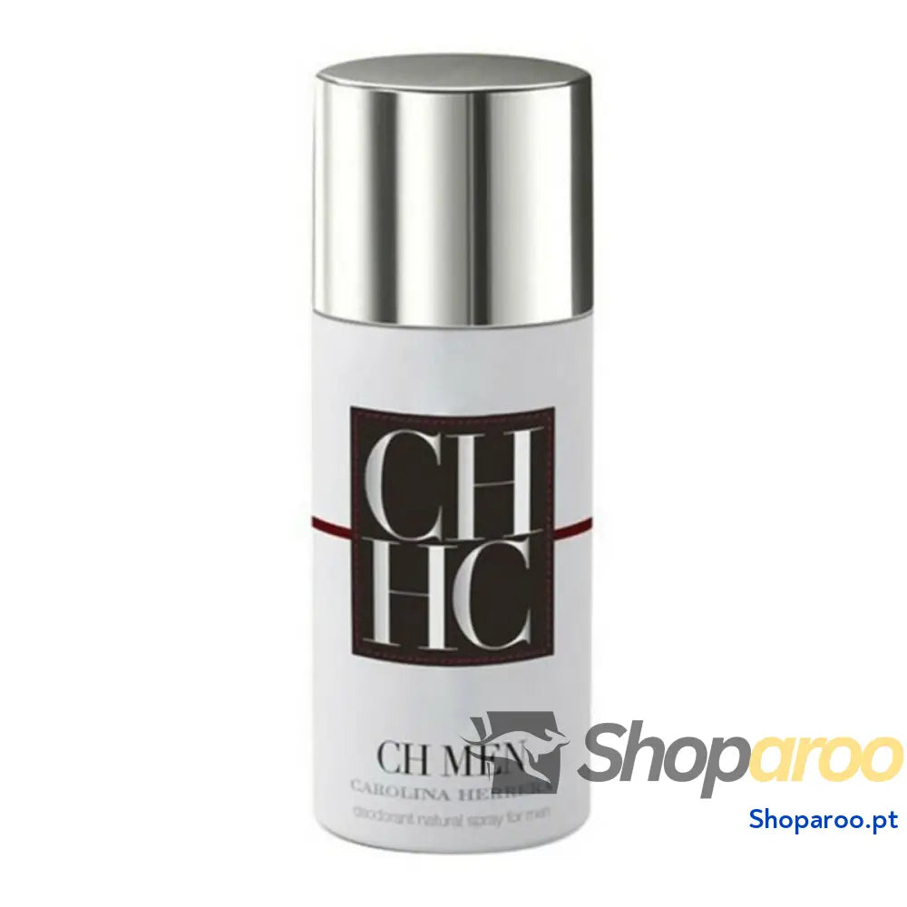 Desodorizante em Spray Ch Men Carolina Herrera (150 ml)