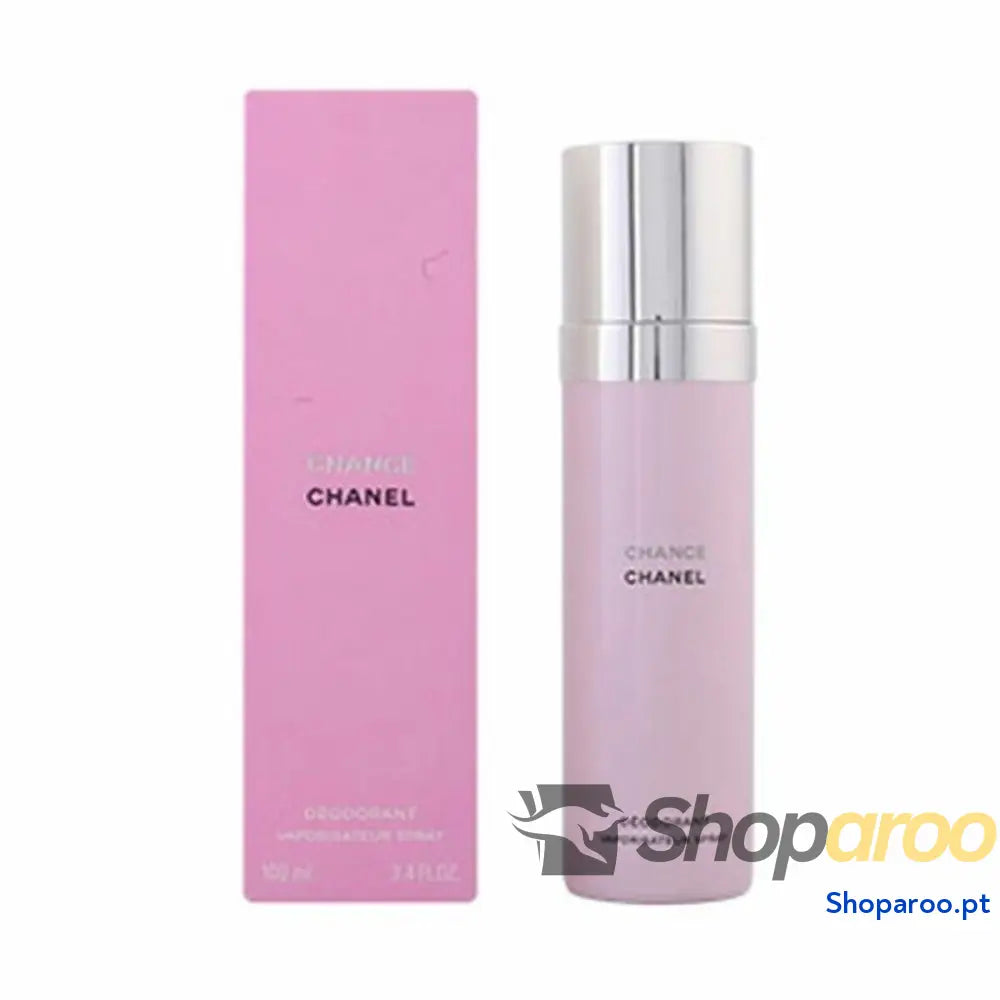 Desodorizante em Spray Chance Chanel 5-CCHANCDEOS100 (100 ml) 100 ml