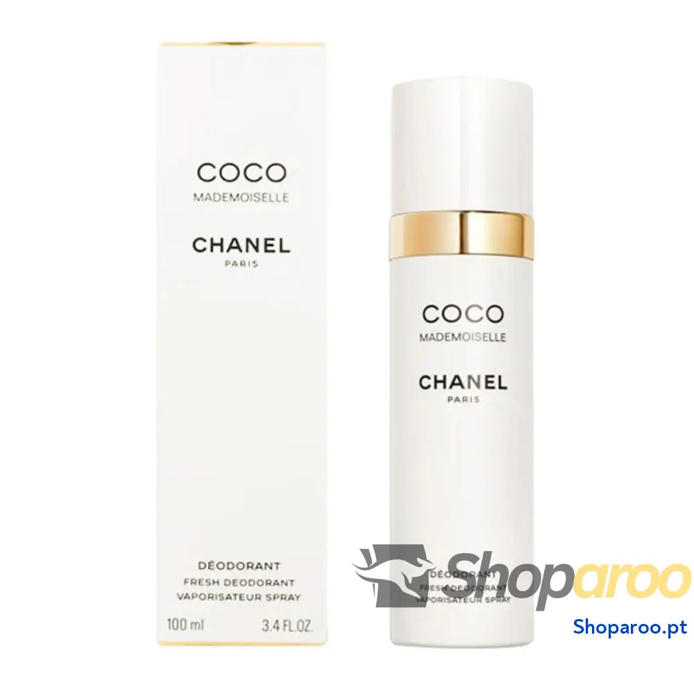 Desodorizante em Spray Chanel