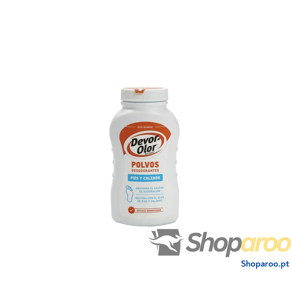 Desodorizante em Spray Devor-olor 100 ml
