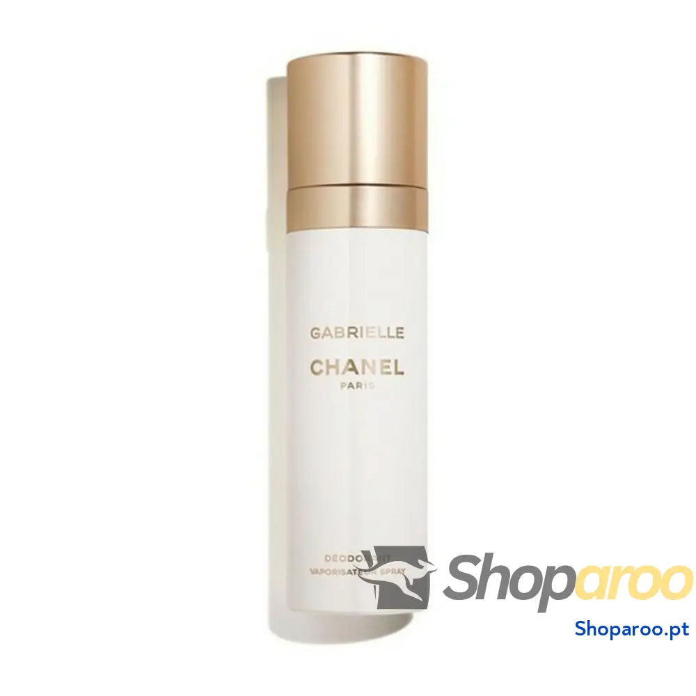 Desodorizante em Spray Gabrielle Chanel Gabrielle (100 ml) 100 ml