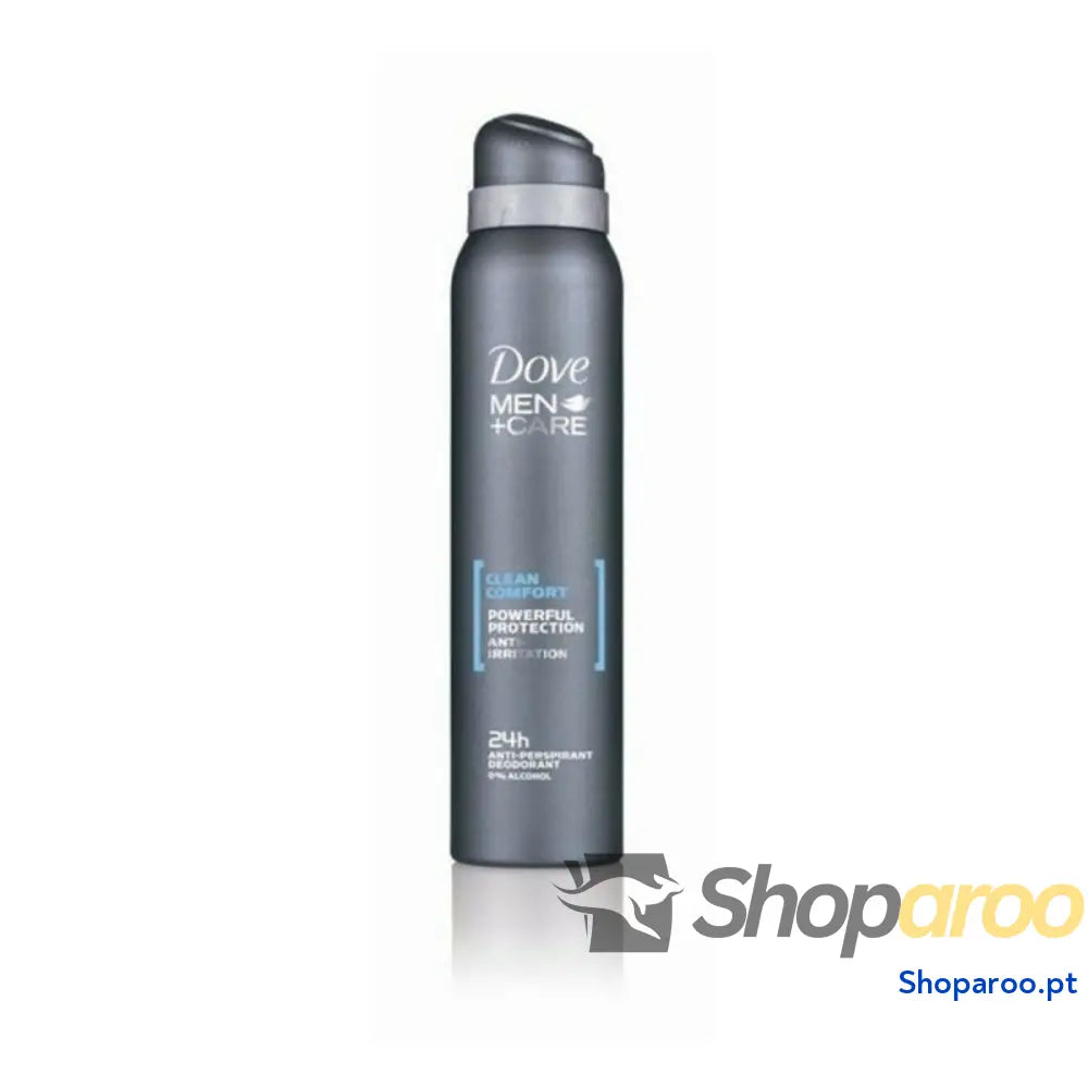 Desodorizante em Spray Men Clean Confort Dove Men Clean Comfort (200 ml) 200 ml