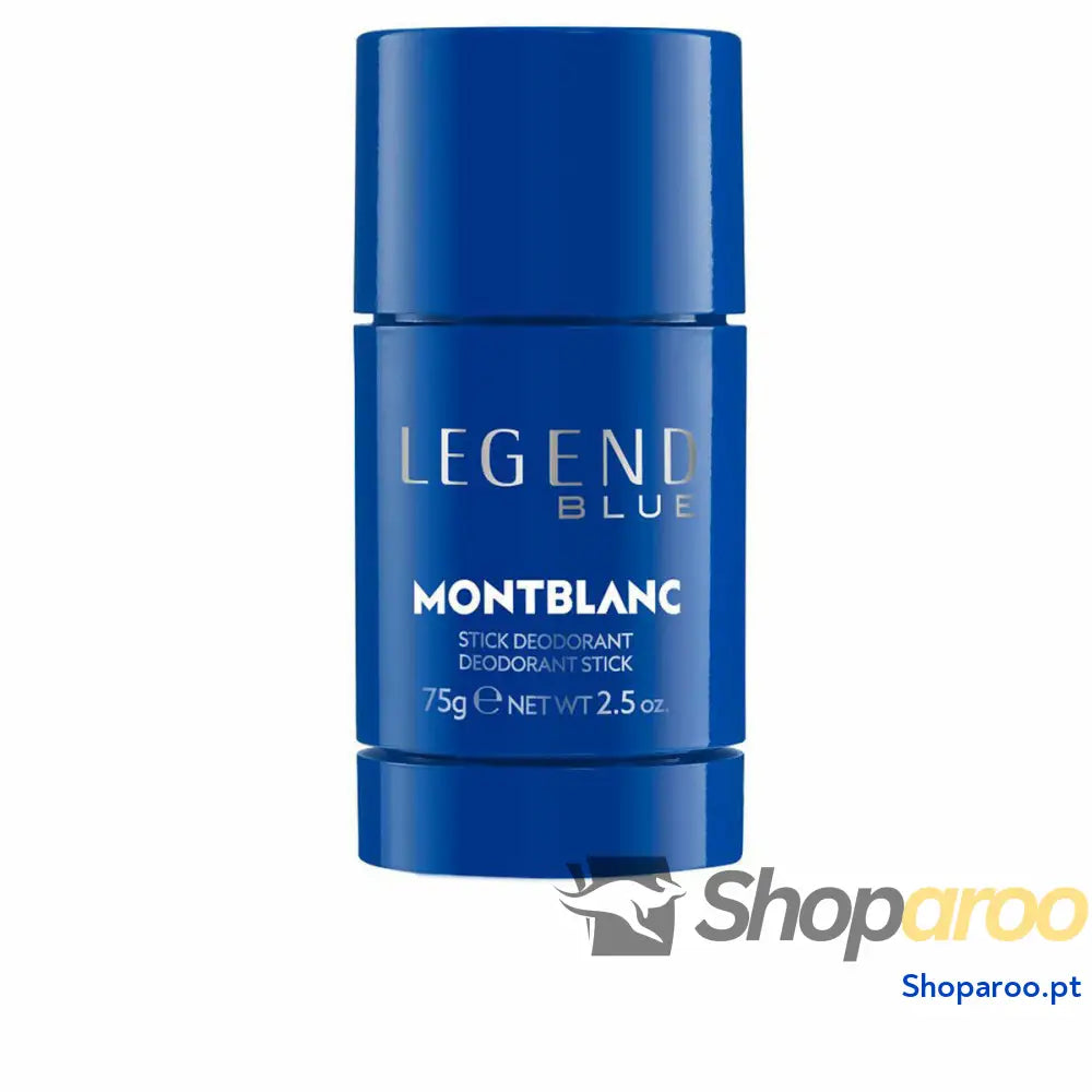 Desodorizante em Spray Montblanc LEGEND 75 g