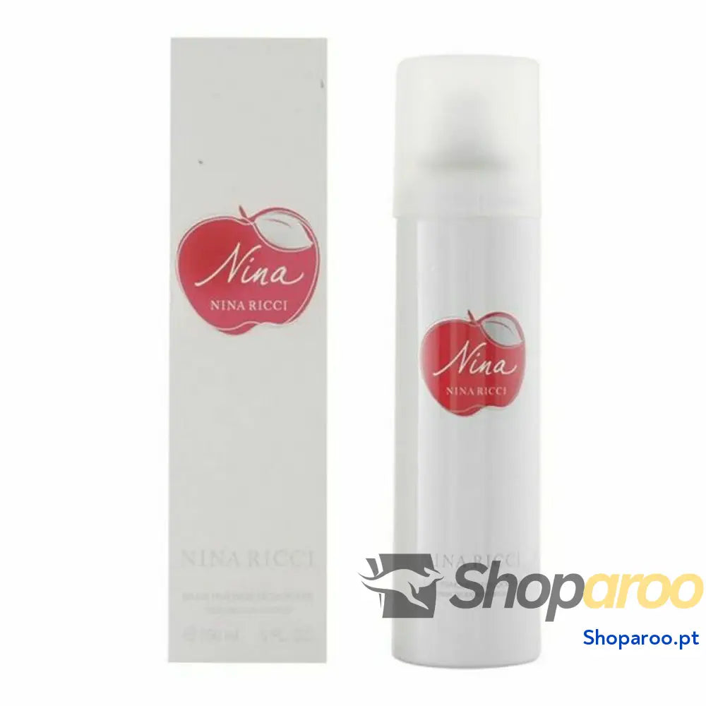 Desodorizante em Spray Nina Ricci 178542 (150 ml) 150 ml