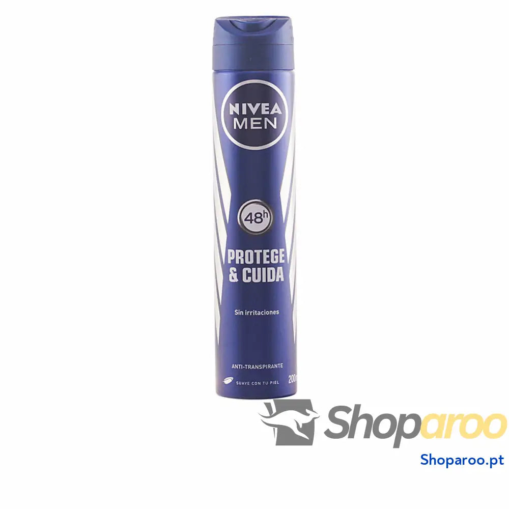 Desodorizante em Spray Nivea
