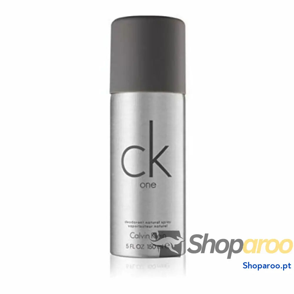Desodorizante em Spray One Calvin Klein (150 ml)