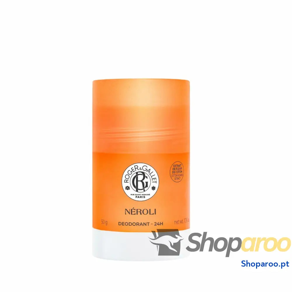 Desodorizante em Spray Roger & Gallet NÉROLI 50 g