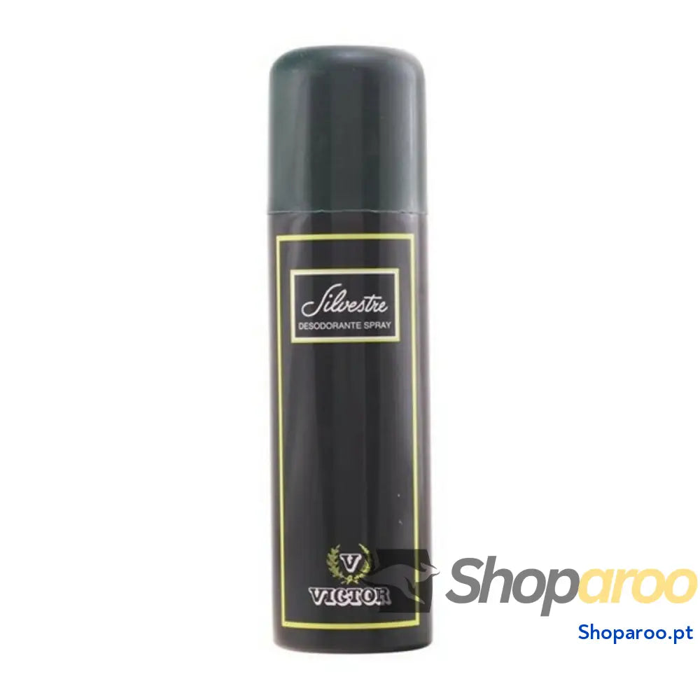 Desodorizante em Spray Silvestre Victor (200 ml)