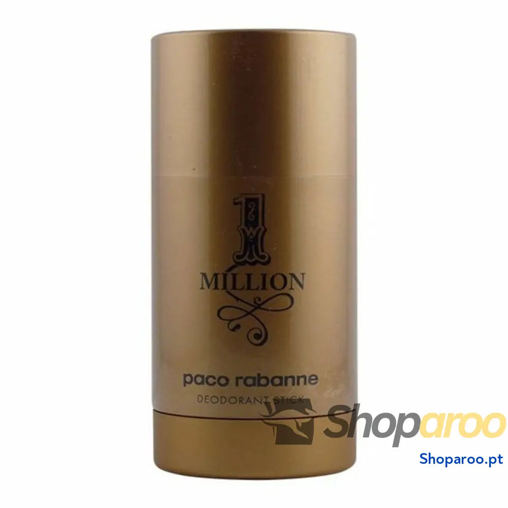 Desodorizante em Stick 1 Million Paco Rabanne (75 g)