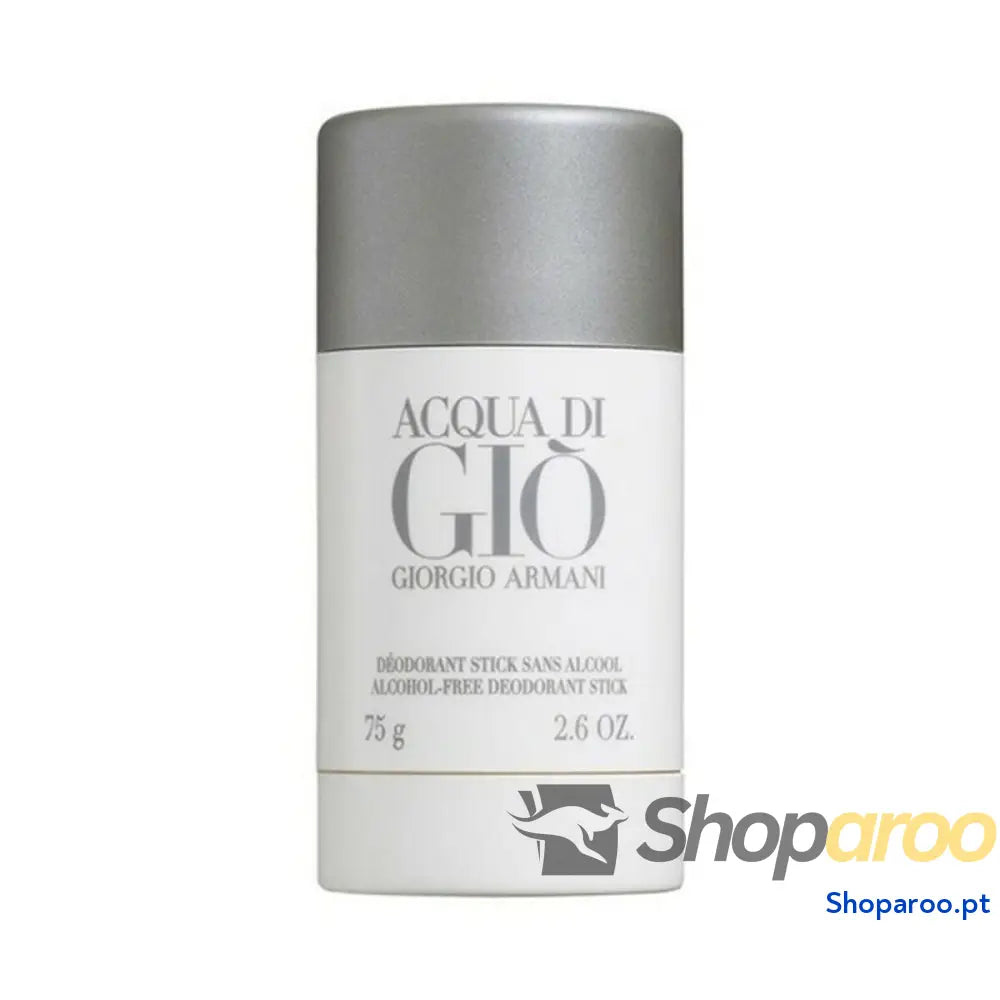 Desodorizante em Stick Armani 141152 75 ml