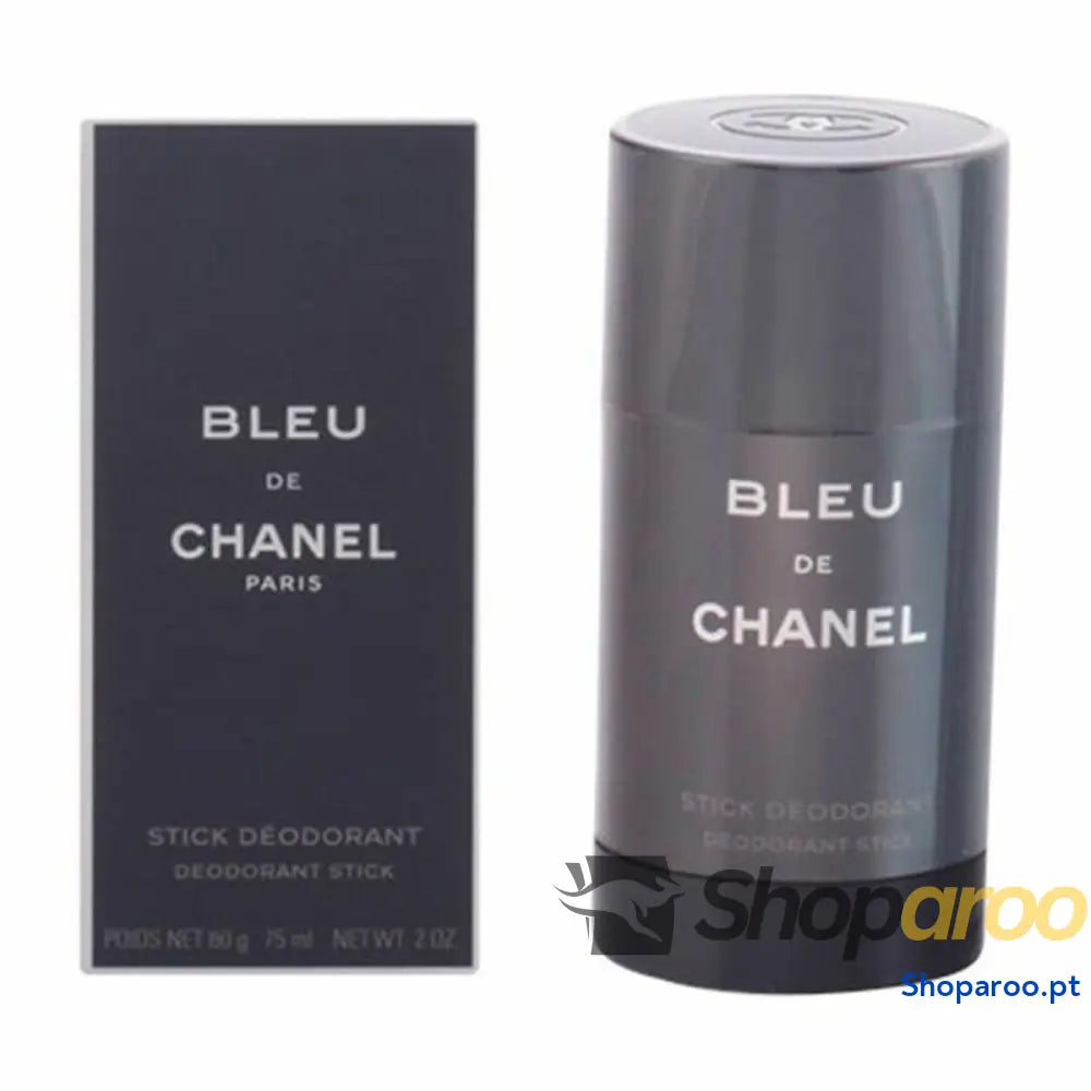 Desodorizante em Stick Bleu Chanel P-3O-255-75 (75 ml) 75 ml