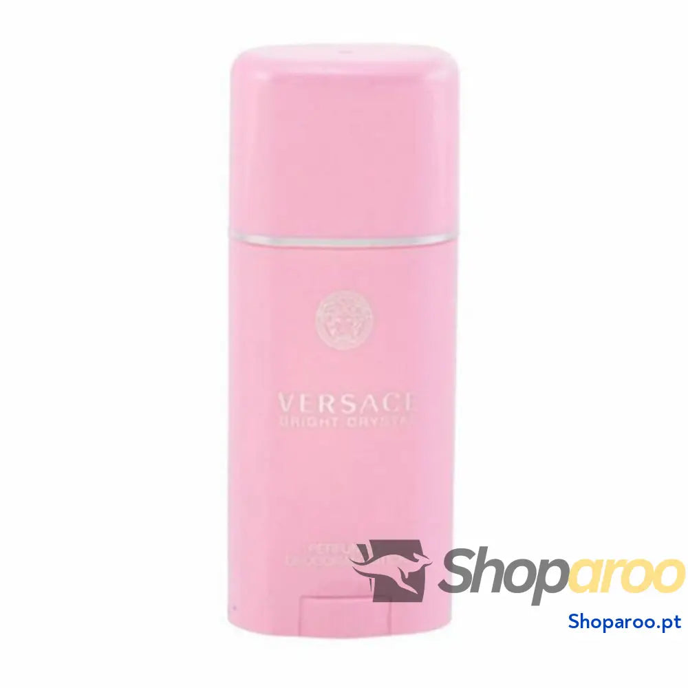 Desodorizante em Stick Bright Crystal Versace Bright Crystal (50 ml) 50 ml