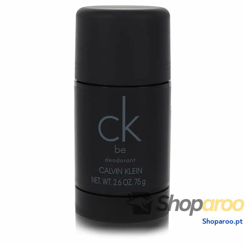 Desodorizante em Stick Calvin Klein Perfumado (75 g)