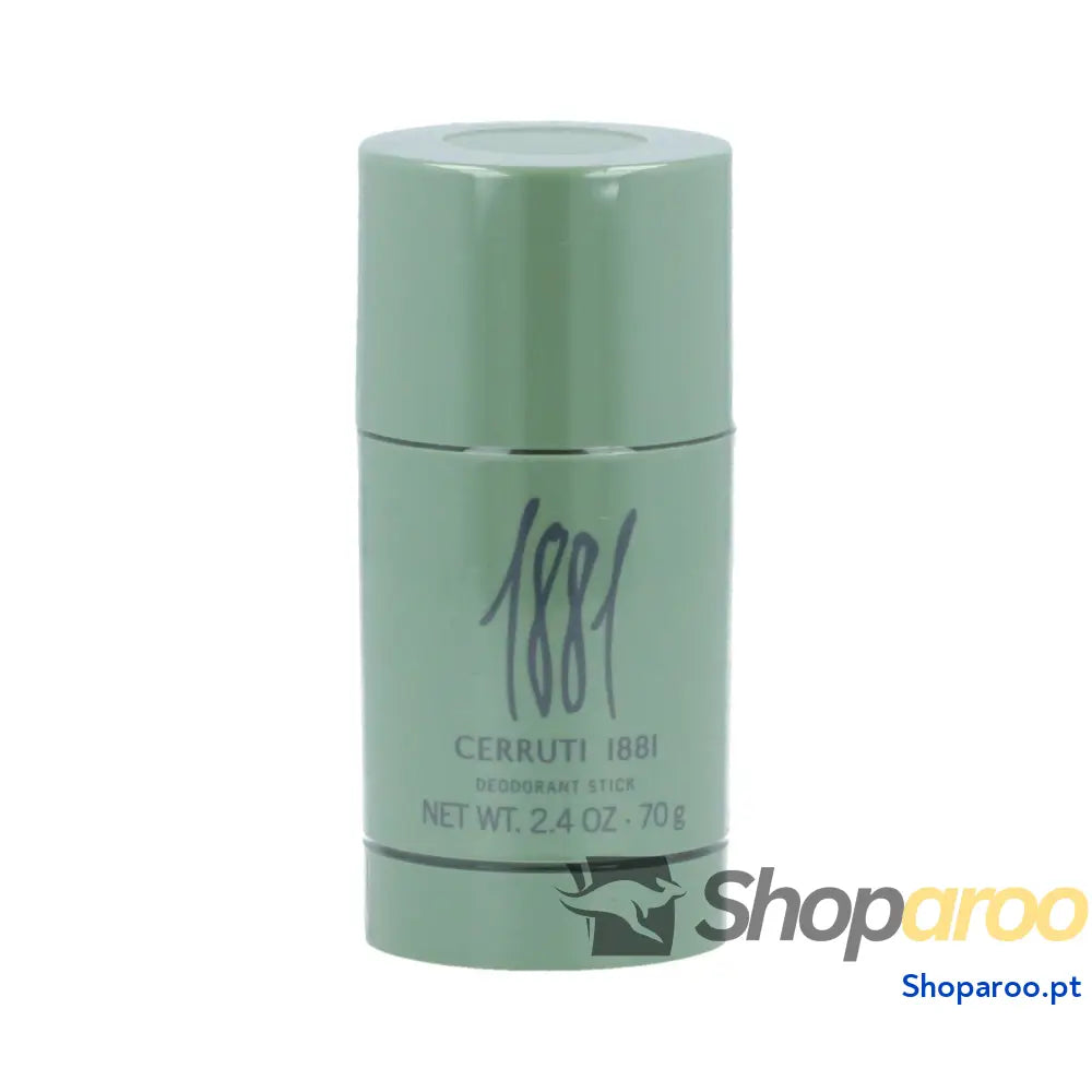 Desodorizante em Stick Cerruti 75 ml