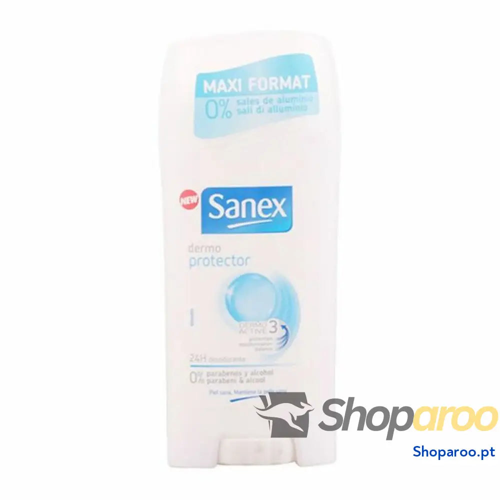 Desodorizante em Stick Dermo Protect Sanex (65 ml)