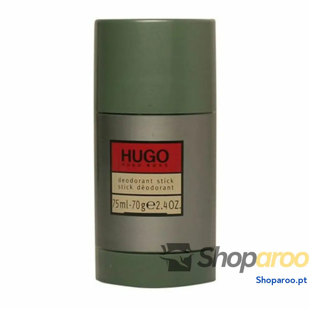 Desodorizante em Stick Hugo Hugo Boss-boss (75 g)