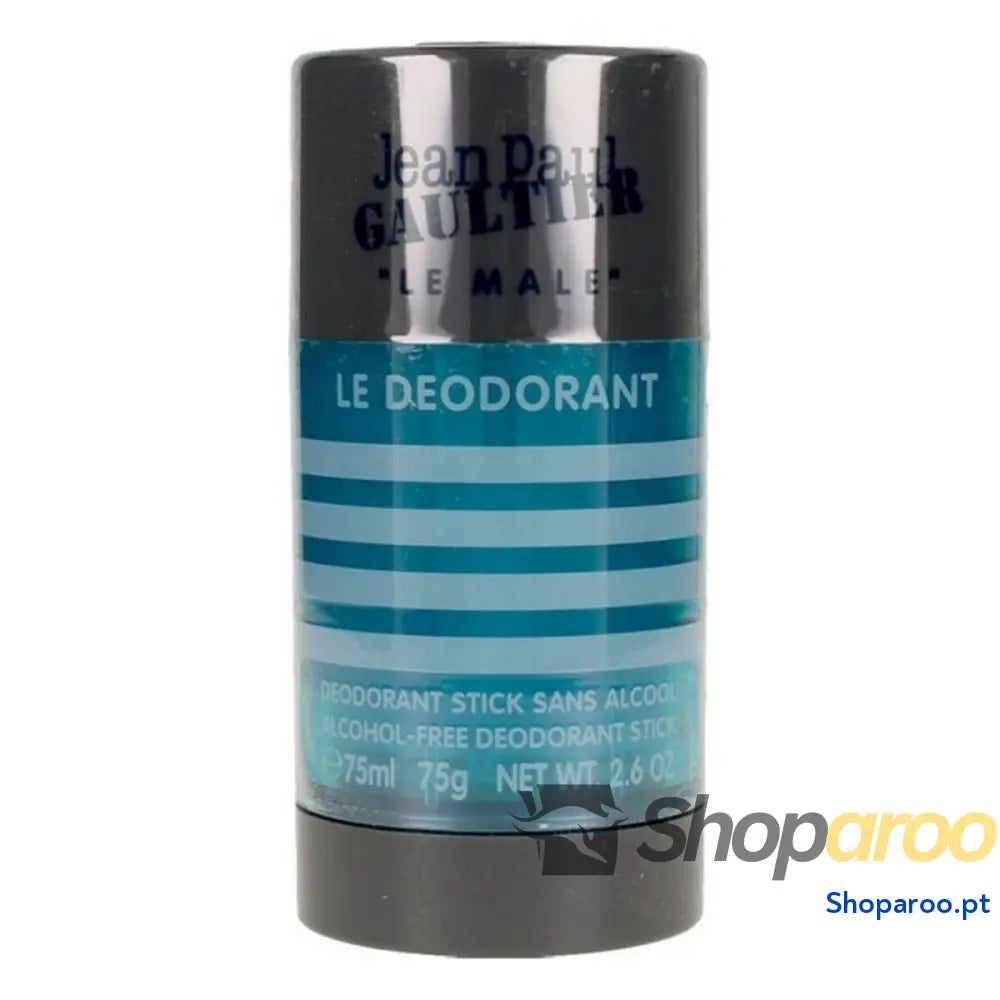 Desodorizante em Stick Le Male Jean Paul Gaultier (75 g)
