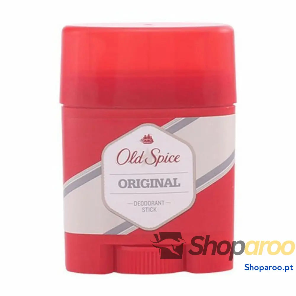 Desodorizante em Stick Old Spice (50 g)
