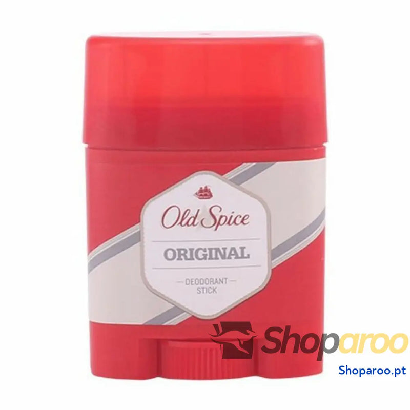 Desodorizante em Stick Old Spice (50 g)