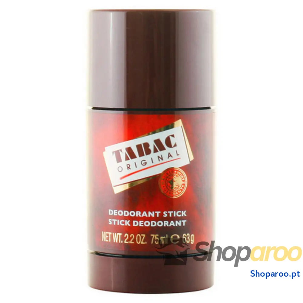 Desodorizante em Stick Original Tabac 127694 (75 ml) 75 ml