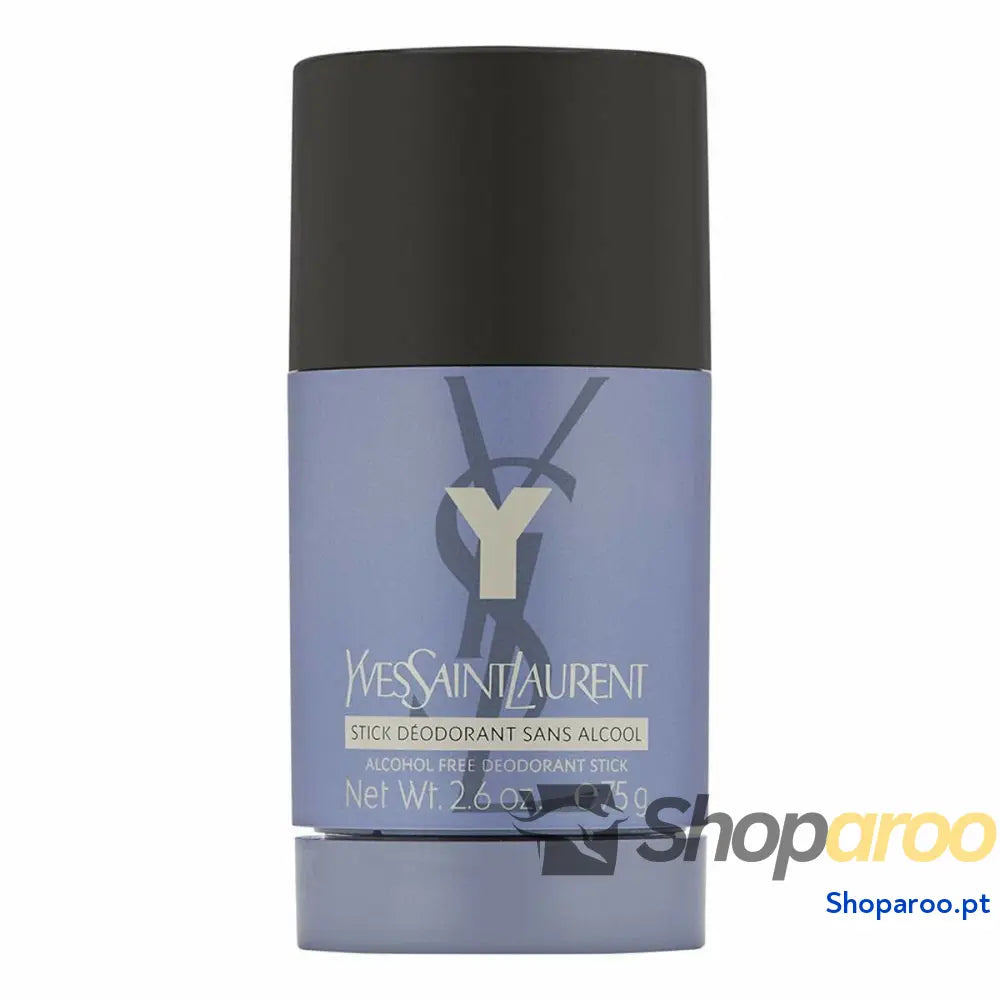 Desodorizante em Stick Yves Saint Laurent New Homem