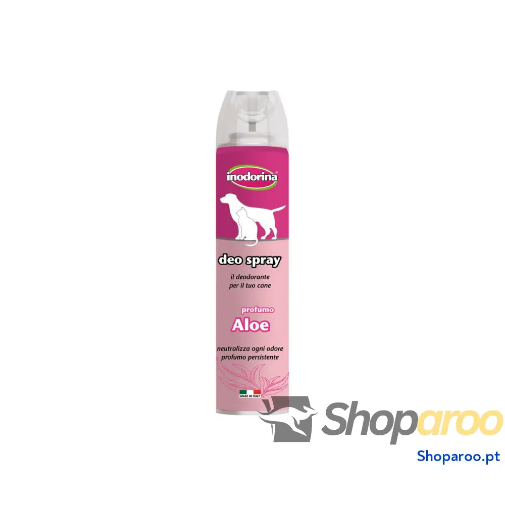 Desodorizante Inodorina 300 ml