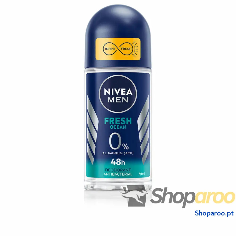 Desodorizante Nivea Fresh Ocean 50 ml