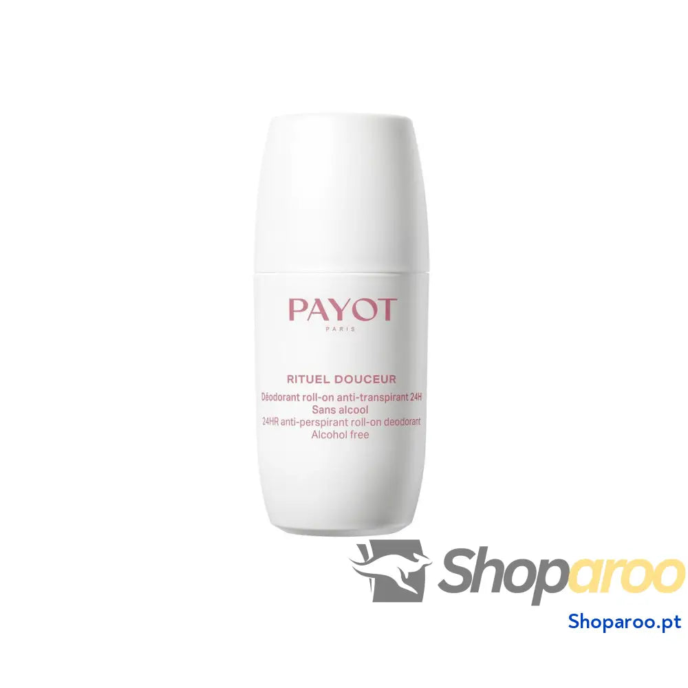 Desodorizante Payot Anti-Transpirant