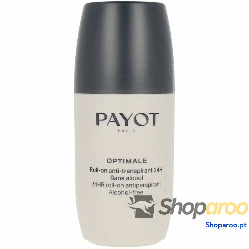 Desodorizante Payot Optimale 75 ml
