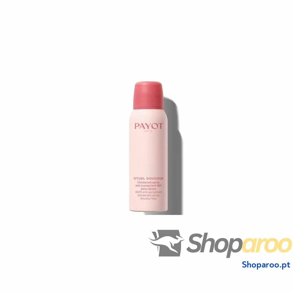 Desodorizante Payot Rituel Douceur 125 ml