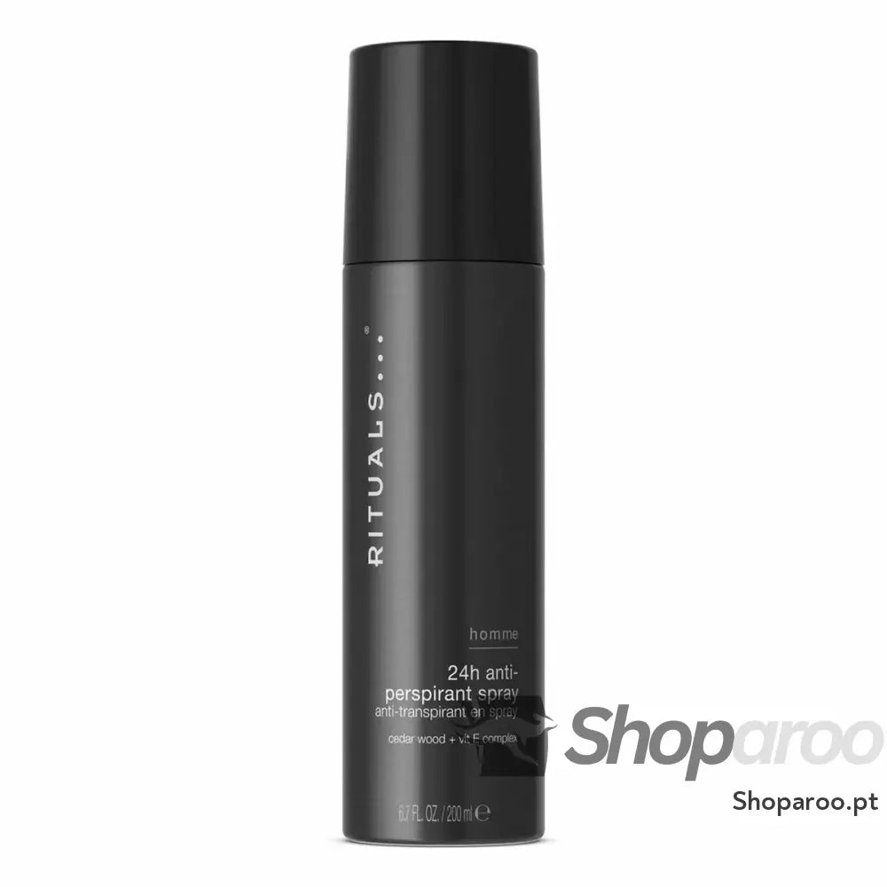 Desodorizante Rituals Homme 200 ml