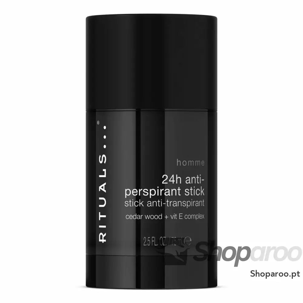 Desodorizante Rituals Homme 75 ml