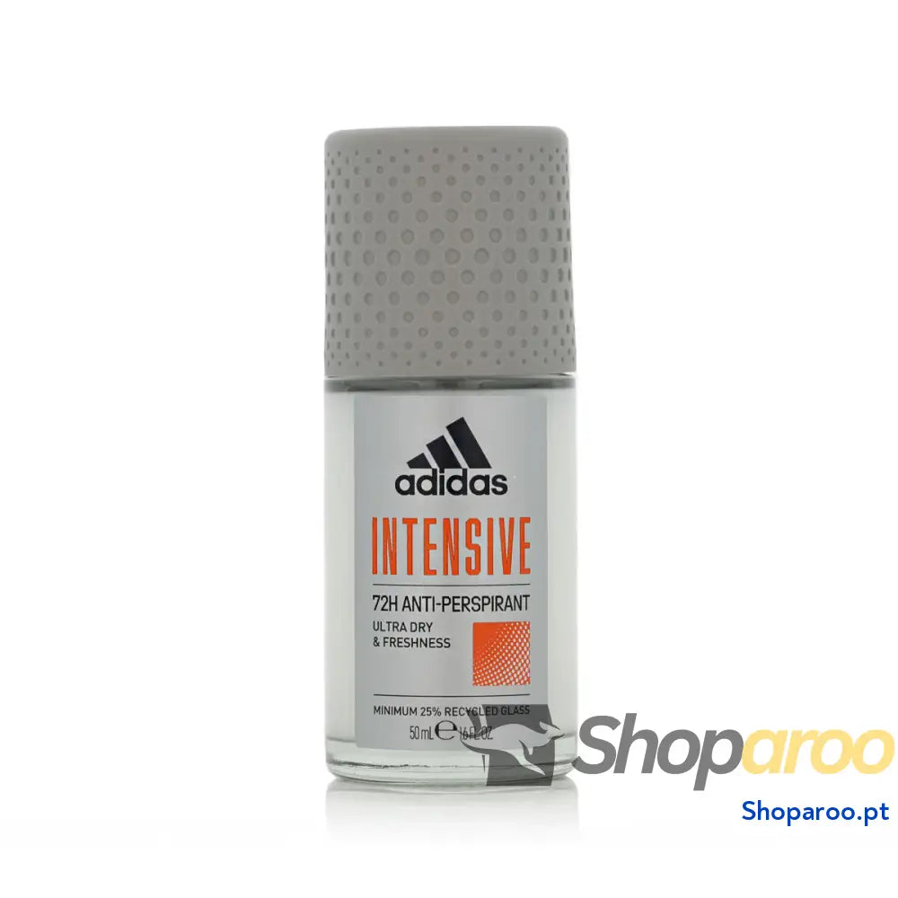 Desodorizante Roll-On Adidas INTENSIVE 50 ml