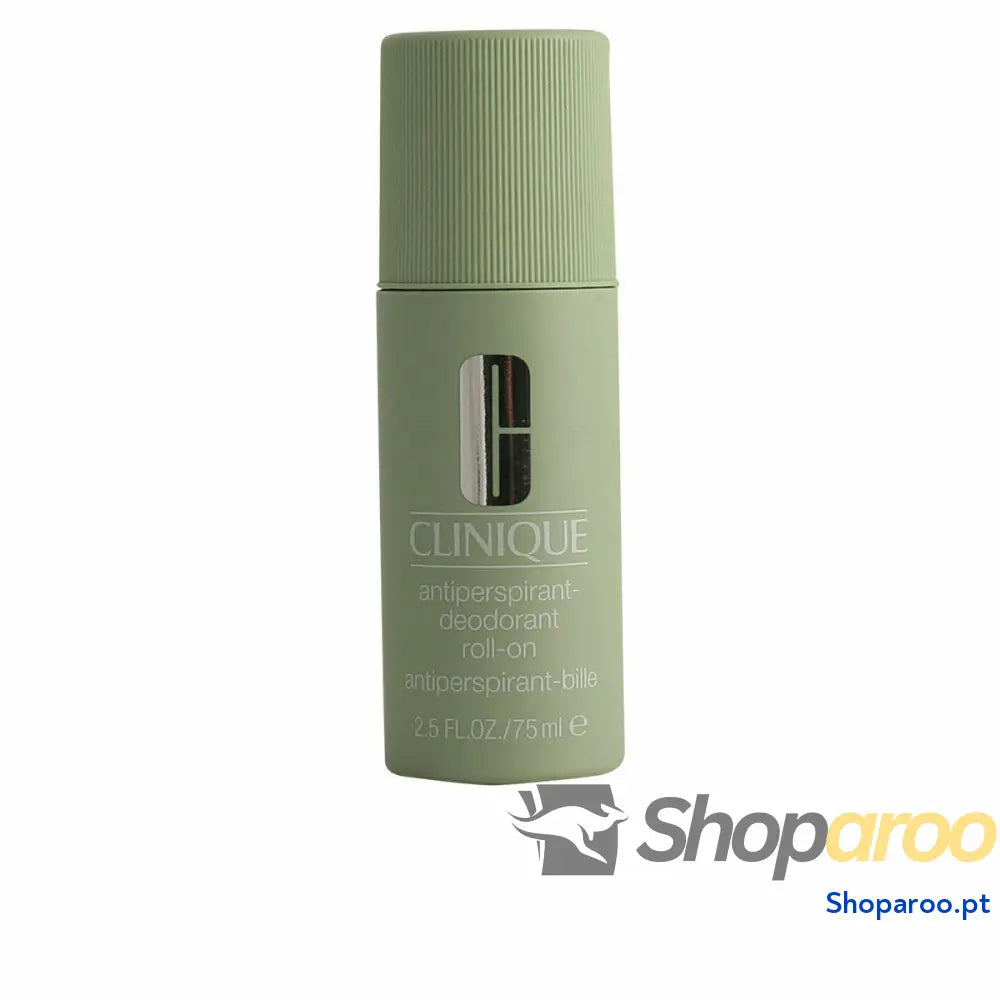 Desodorizante Roll-On Antiperspirant Clinique (75 ml)