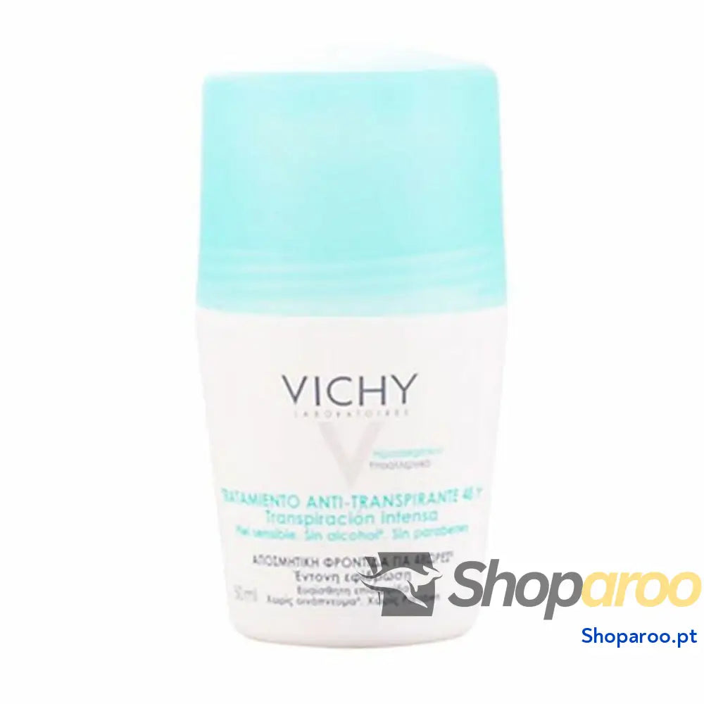 Desodorizante Roll-On Deo Vichy 927-20300 (50 ml) 50 ml