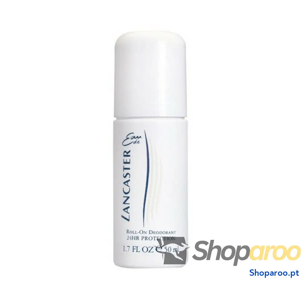 Desodorizante Roll-On Eau De Lancaster Lancaster Eau De Lancaster (50 ml) 50 ml