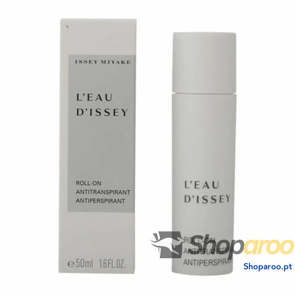 Desodorizante Roll-On L'eau D'issey Issey Miyake (50 ml)