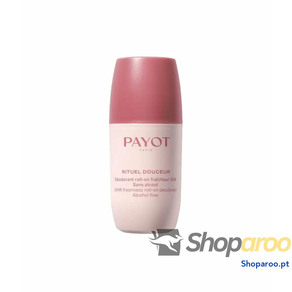 Desodorizante Roll-On Payot Rituel Douceur 75 ml