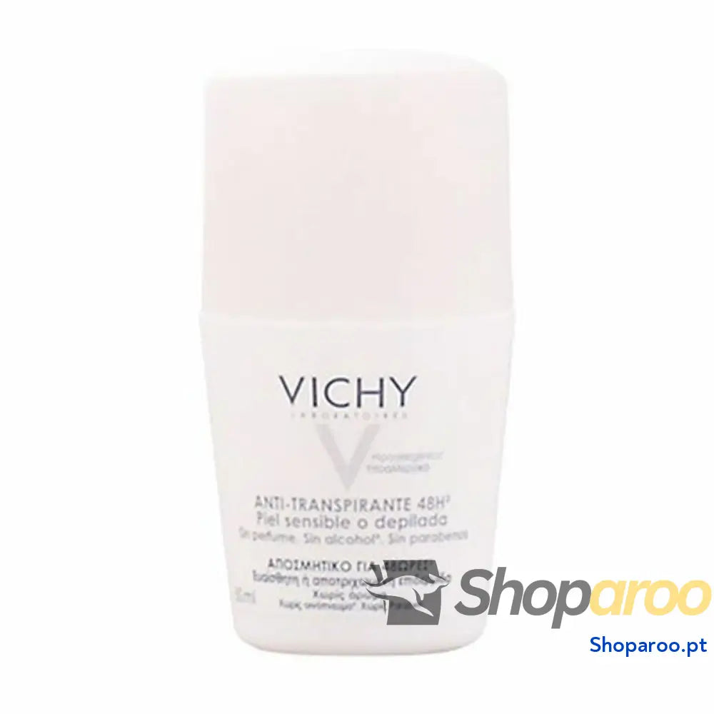 Desodorizante Roll-On Vichy Sensitive