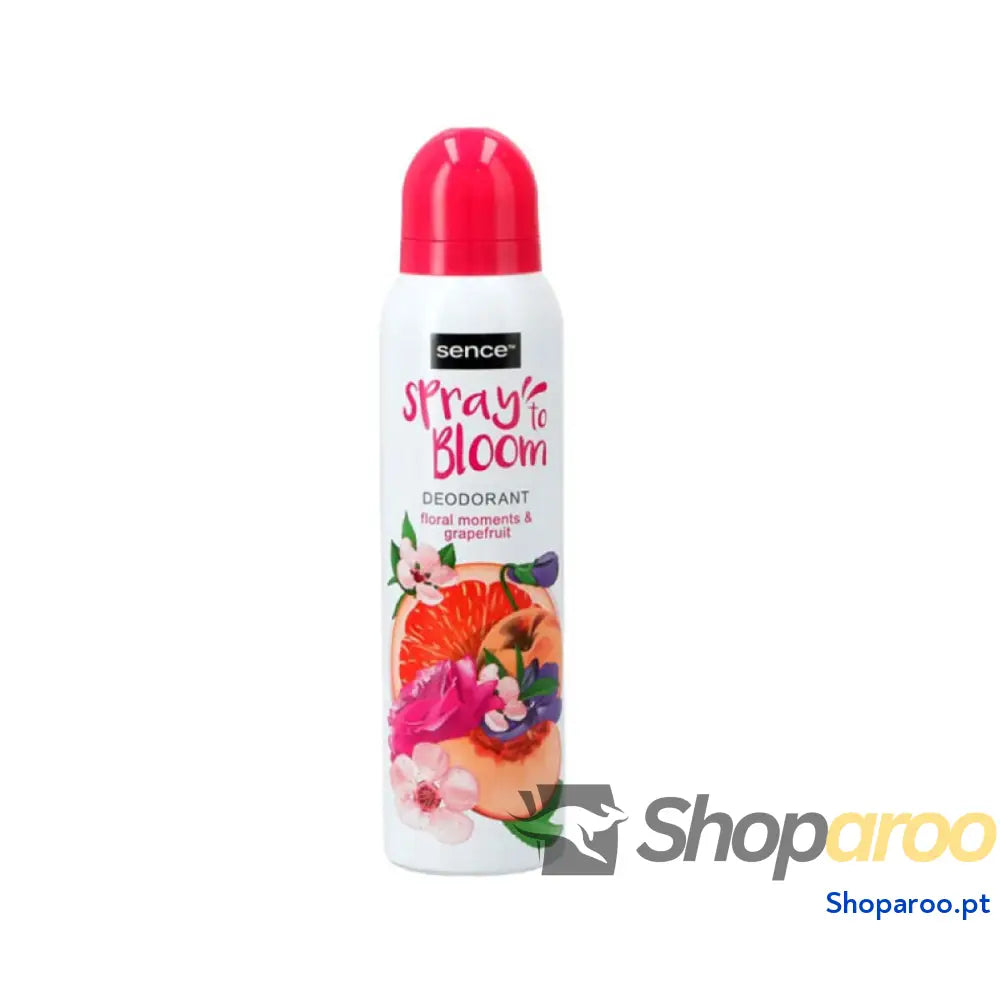 Desodorizante Sence Floral 150 ml