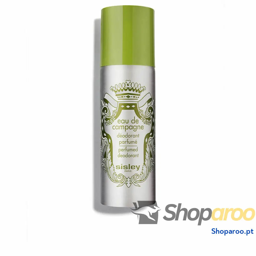 Desodorizante Sisley Eau De Campagne
