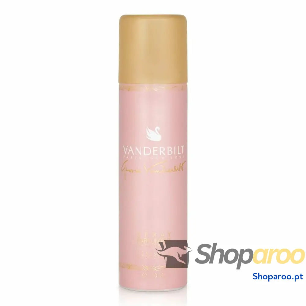 Desodorizante Vanderbilt D07533 EDT