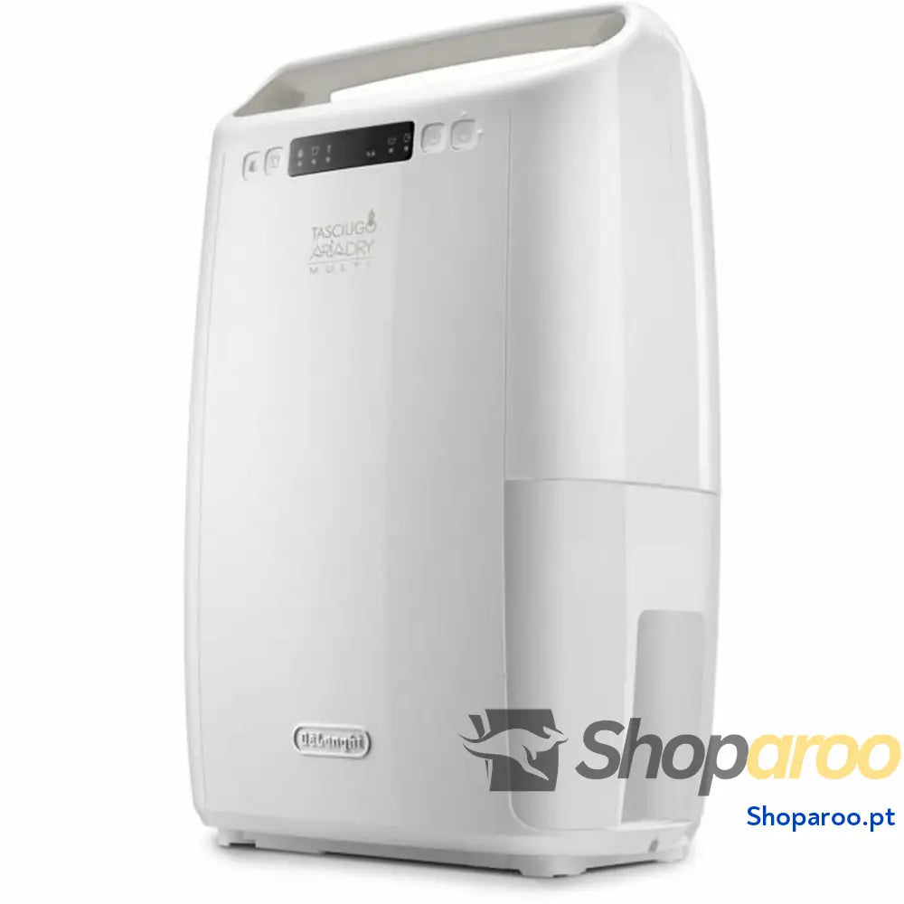 Desumidificador DeLonghi Branco