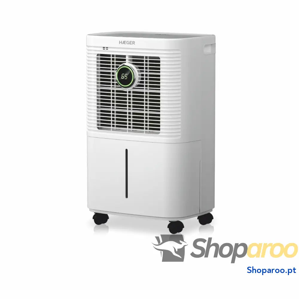 Desumidificador Haeger DE D10.012A