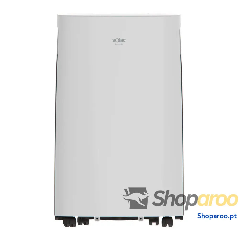 Desumidificador Solac DH8966 340 W 4 L
