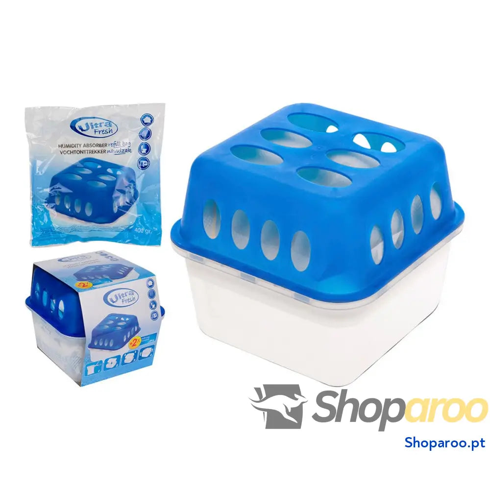 Desumidificador Ultra Clean Fresh 350 g