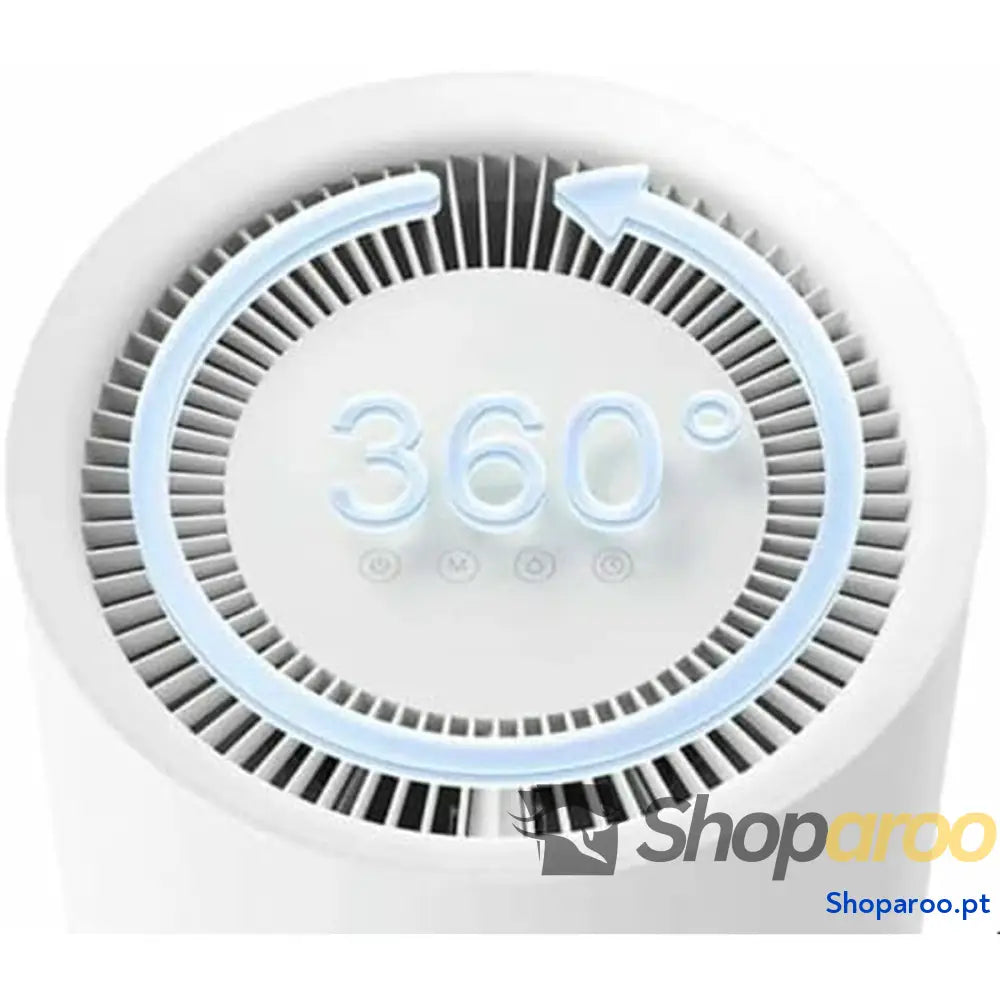 Desumidificador Xiaomi BHR8374EU 2,5 L